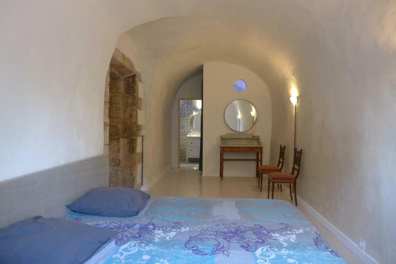 شقة Beau T2 Historique-Panier/Vieux Port-60M2 Avec Vue مارسيليا المظهر الخارجي الصورة