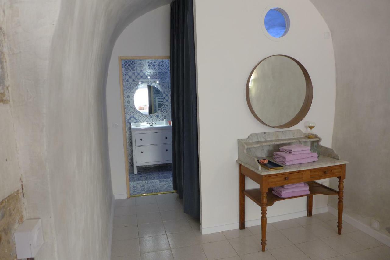 شقة Beau T2 Historique-Panier/Vieux Port-60M2 Avec Vue مارسيليا المظهر الخارجي الصورة
